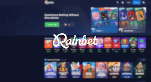 Avis sur Rainbet Casino Avis sur Rainbet Casino