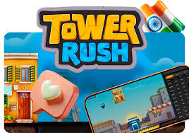 Tower Rush game Download